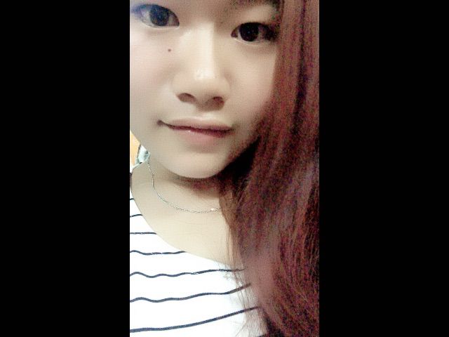 小～婷婷的主播照片