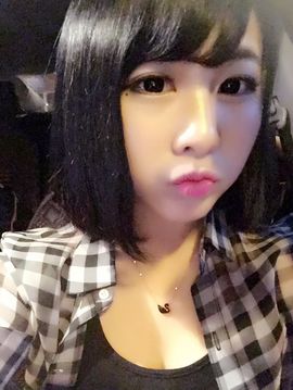 小艾☘主播照片
