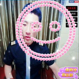 MC^伟仔^主播照片