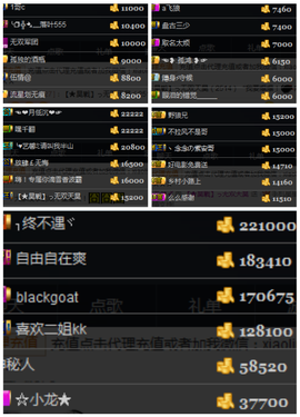 天昊暂休主播照片