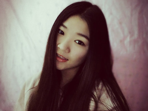 陈小妍cxy海报
