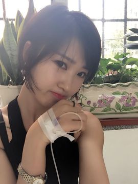 依诺♔休息主播照片