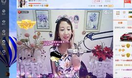 ♫韩小雪嗓子疼休息中主播照片