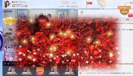 ♫韩小雪嗓子疼休息中主播照片