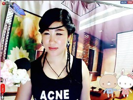 ~幸运魔法~主播照片