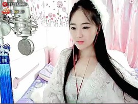 ╰❥℡致青春～主播照片