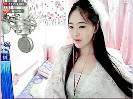 ╰❥℡致青春～主播照片