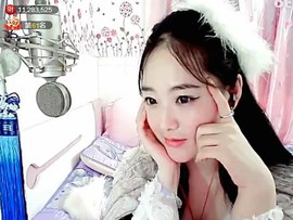 ╰❥℡致青春～主播照片