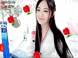╰❥℡致青春～主播照片