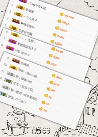 ℳ顔小汐♥主播照片