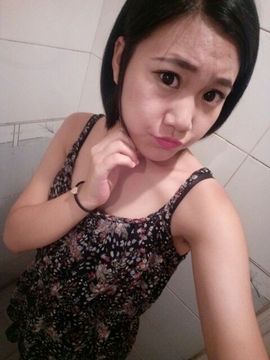 ♊小汝汝主播照片