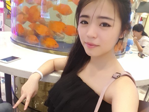 新人l晶晶妹l求守护海报