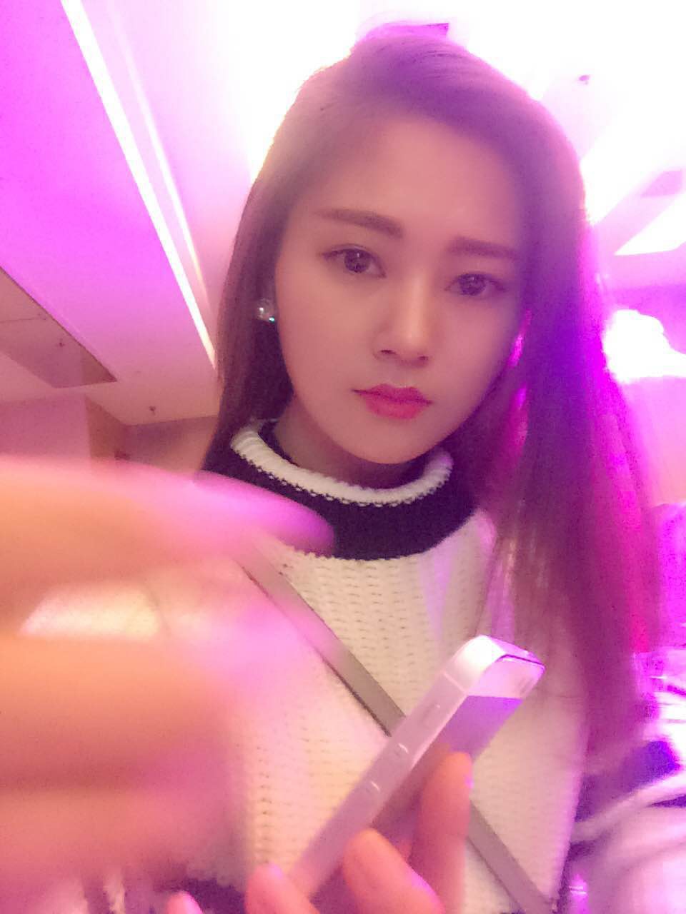 妞じ☆︶咱走个心的主播照片