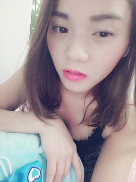 柏思-苏苏主播照片