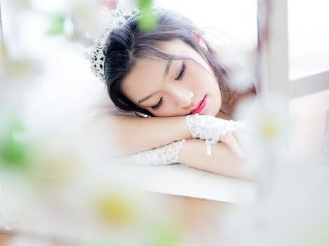 是阿梓不是瓜子海报