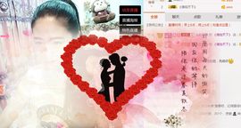 小鹿（停播）主播照片