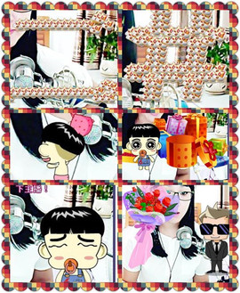 ❤⊱⊱紫語⊰⊰❤主播照片