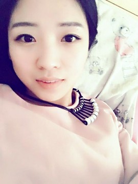 静静，心语～主播照片