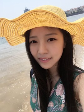 静静，心语～主播照片