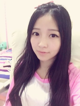 静静，心语～主播照片