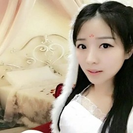 静静，心语～主播照片