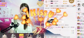 娅娅💭主播照片