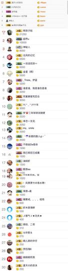 小漠依主播照片