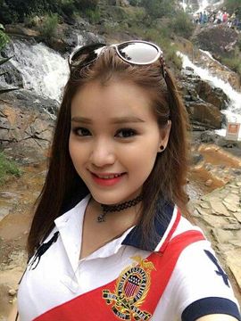 💫鑫儿✨斯卡琳💫主播照片