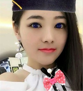 ╰❥℡我为钱途主播照片