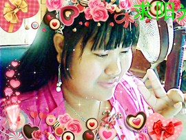 ❤燕子主播照片