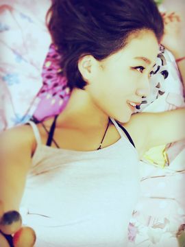 十一女团-LuLu主播照片