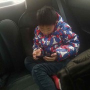 金哥微信海报