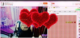 豆豆是什么主播照片