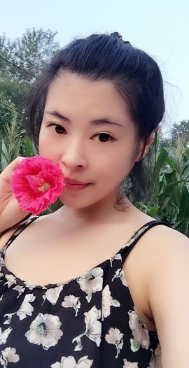 米猴子啊主播照片