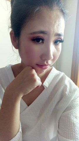 炸提莫的小蘑菇主播照片