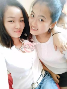 艾涵曦主播照片