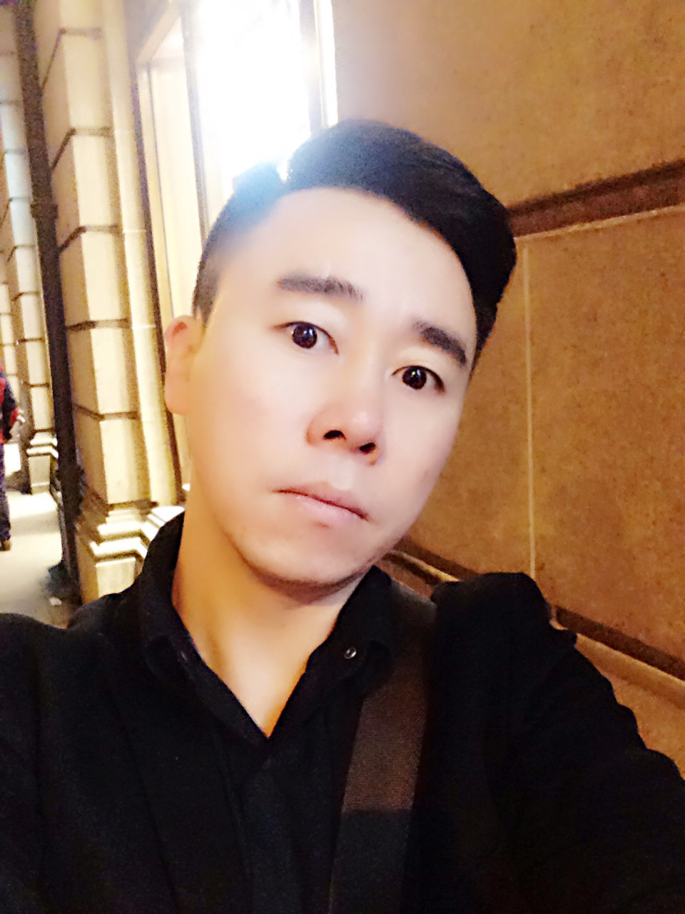 歌神星火的主播照片