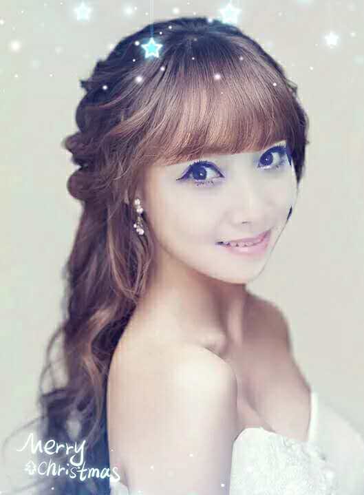 奶茶冰淇淋的主播照片