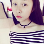 陆姑娘思密达