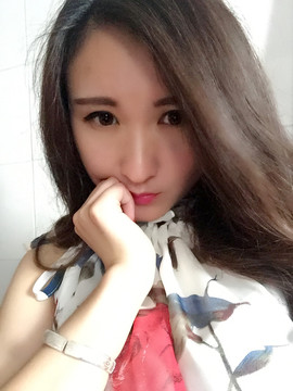 ，方桂，主播照片