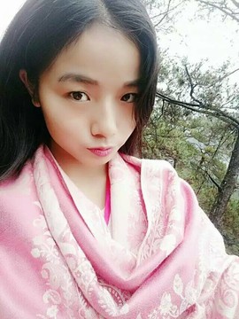 朱洙--茶课ing主播照片