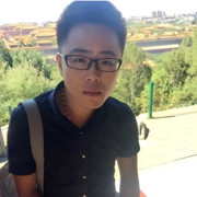 愿故人不散。海报