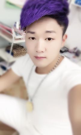 ⥣韋小寶主播照片