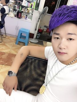 ⥣韋小寶主播照片