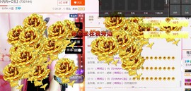 ～＊柴火妞ㄋ主播照片