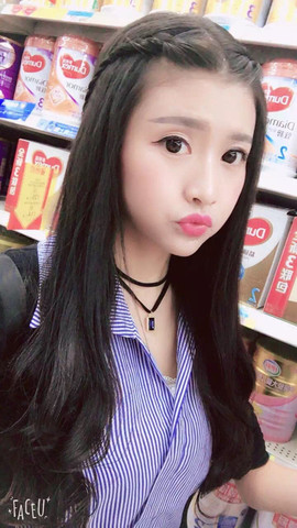 Queen轩宝主播照片