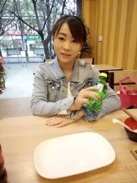 绿光、主播照片