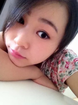 绿光、主播照片