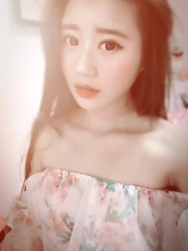 々永恆主播照片
