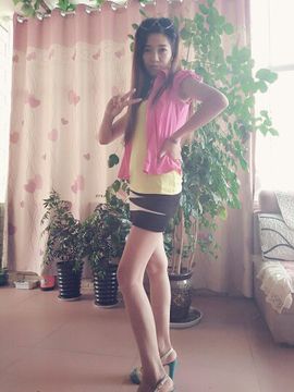❤、倩儿。❤主播照片